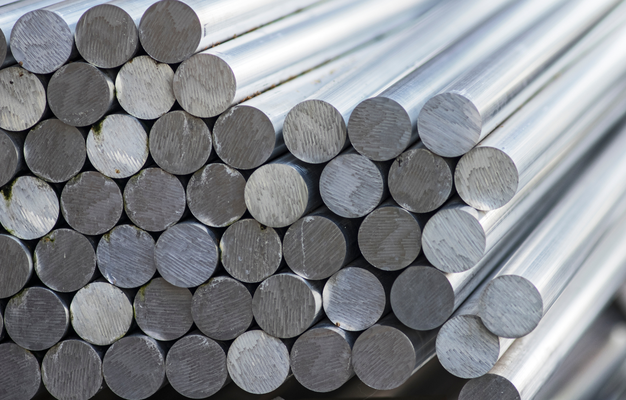 Aluminium
