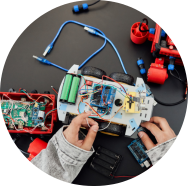 Prototypage rapide