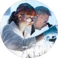 Recherche et développement
