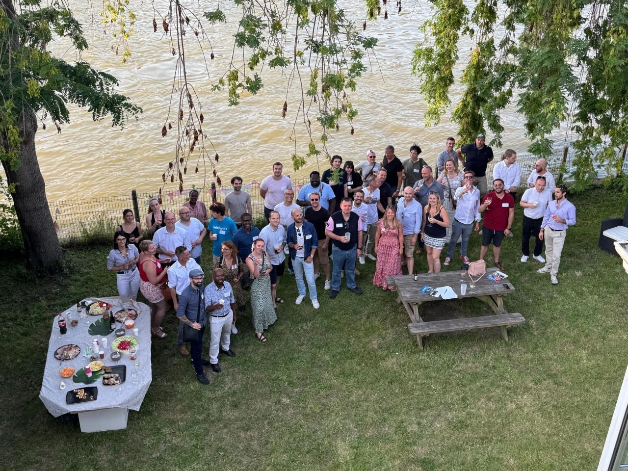 Lusinage adhérent French Tech Normandie