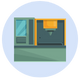 Icon précision