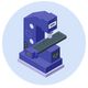 Icon polyvalence