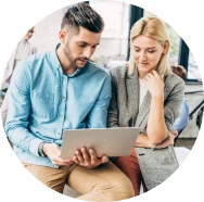 Projets personnalisés