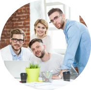 Projets personnalisés