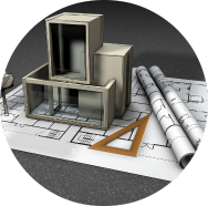 Architecture & design