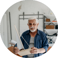 Individuals & personal projects