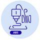 ABS - icône
