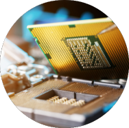 Instrumentation scientifique