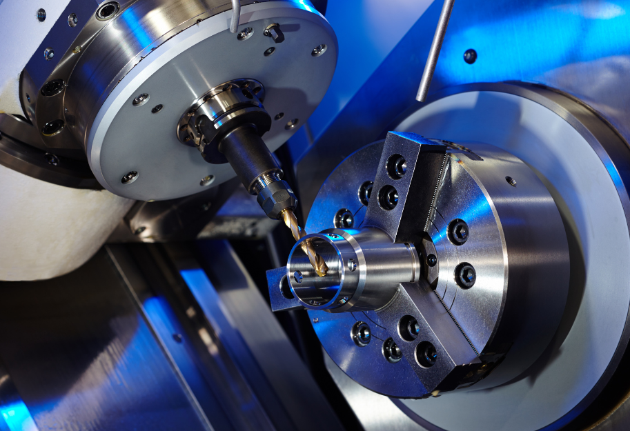 Procédés d'usinage - Lusinage