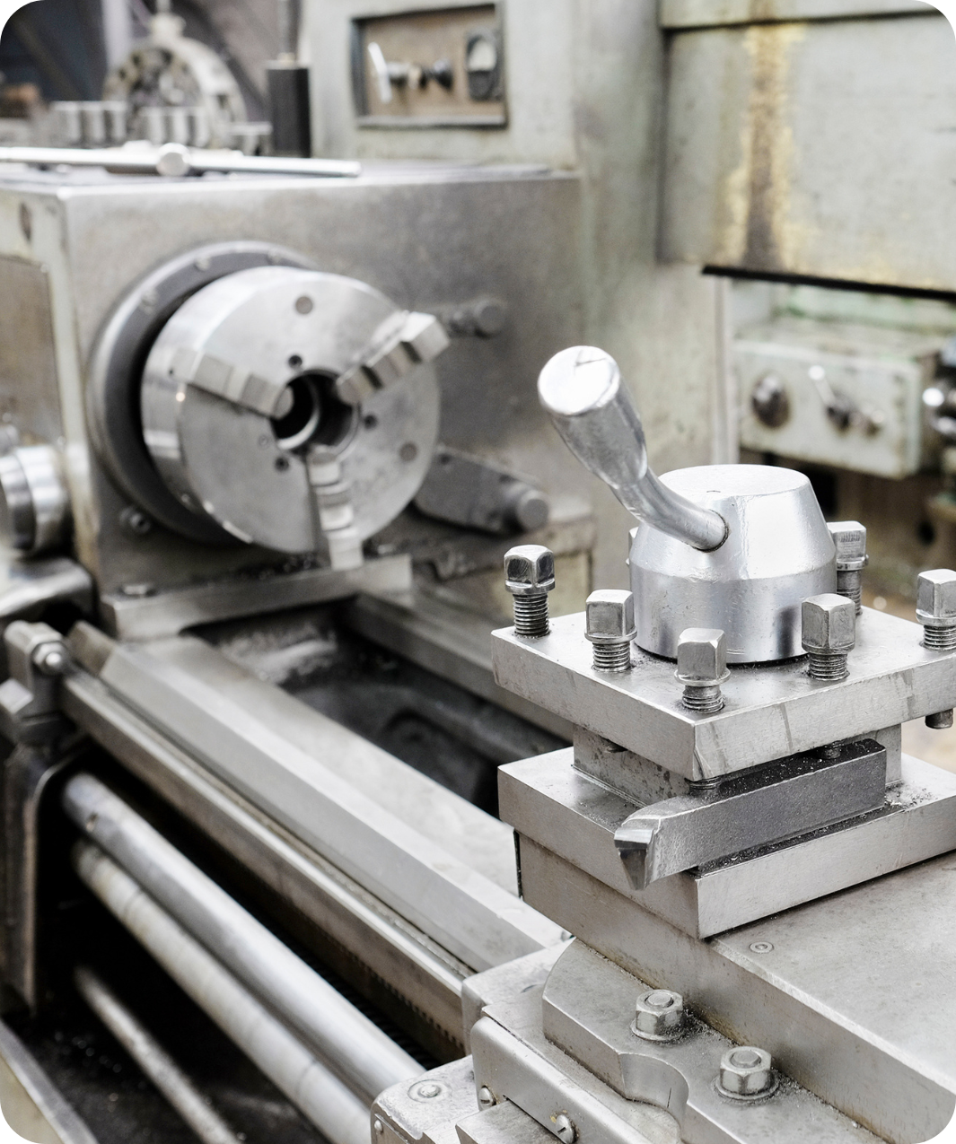 Machining precision and tolerances - Lusinage